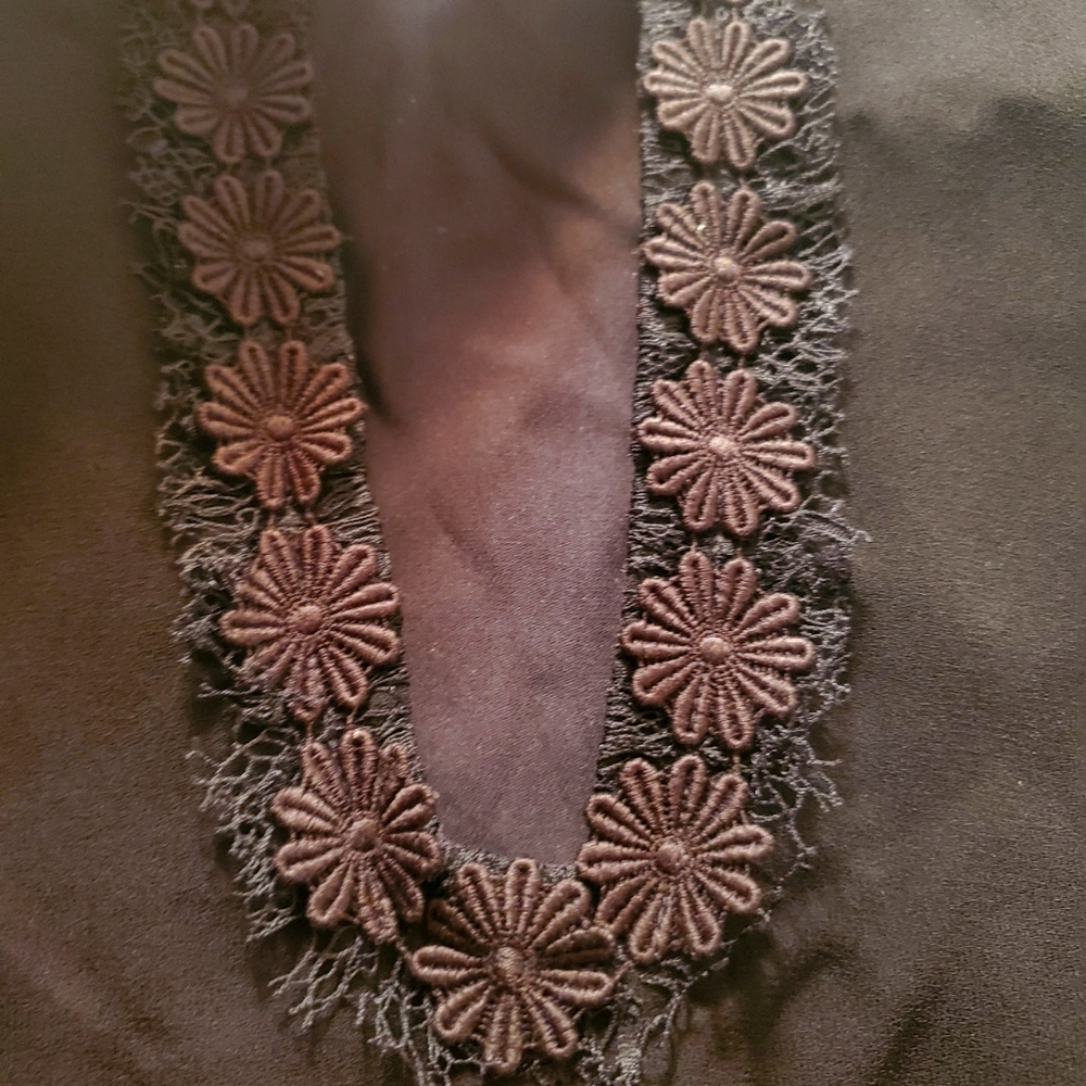 Saint Laurent Dress YSL